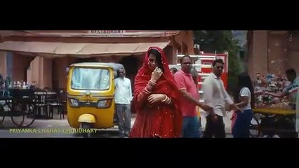 BPraak - Zohrajabeen (Teaser) _ Randeep Hooda _ Priyanka Chahar Choudhary _