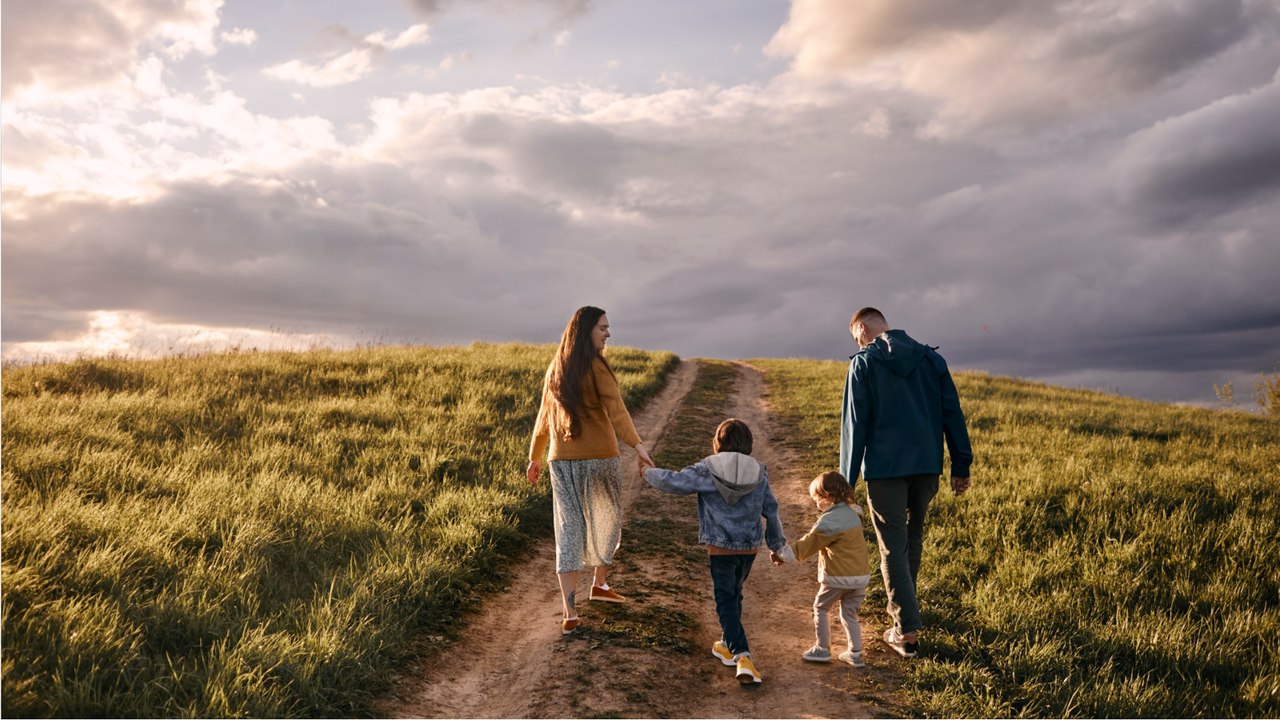 Neue Studie: 10.000? So viele Schritte sollten Sie wirklich täglich gehen