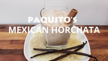 Mexican Horchata | Best Mexican Deshies