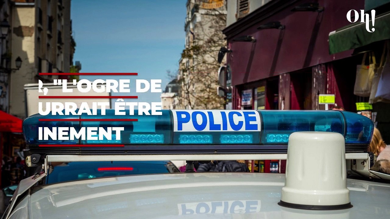 Patrick Tissier, "L'Ogre de Perpignan" condamné pour meurtres et viols, pourrait être libéré prochainement