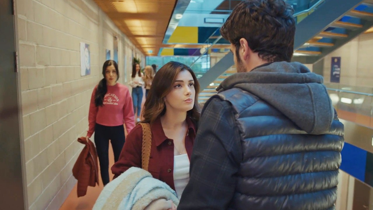 Sisi Kiriku | Episode 29  | Bahasa Indonesia Subtitled | Sol Yanım (Short Version)