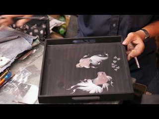 Lacquer Factory Ho Chi Minh City