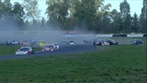 TC Pista Mouras 2023 La Plata 10 Final Start Pile Up