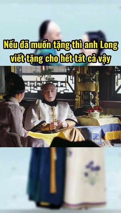 RIVIEW Hậu Cung Như Ý Truyện (30)