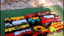 Mobil Mainan Excavator: Pengalaman Bermain yang Seru untuk Anak-anak