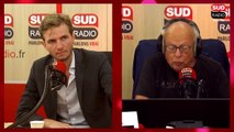 Que se passe-t-il à Lampedusa ? Erik Tegnér et Charles-Henri Gallois nous expliquent.