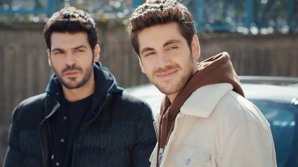 Sisi Kiriku | Episode 35  | Bahasa Indonesia Subtitled | Sol Yanım (Short Version)