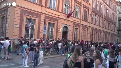 Voto in condotta e bulli in aula, stretta del Governo