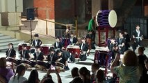 Japanese Drums - Traditional And Relaxing #thomasdimitrakopoulosmusic