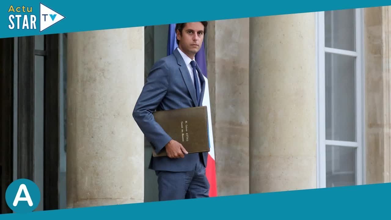 Suicide de Nicolas, 15 ans  ces nouveaux cours inédits que Gabriel Attal veut instaurer en France a