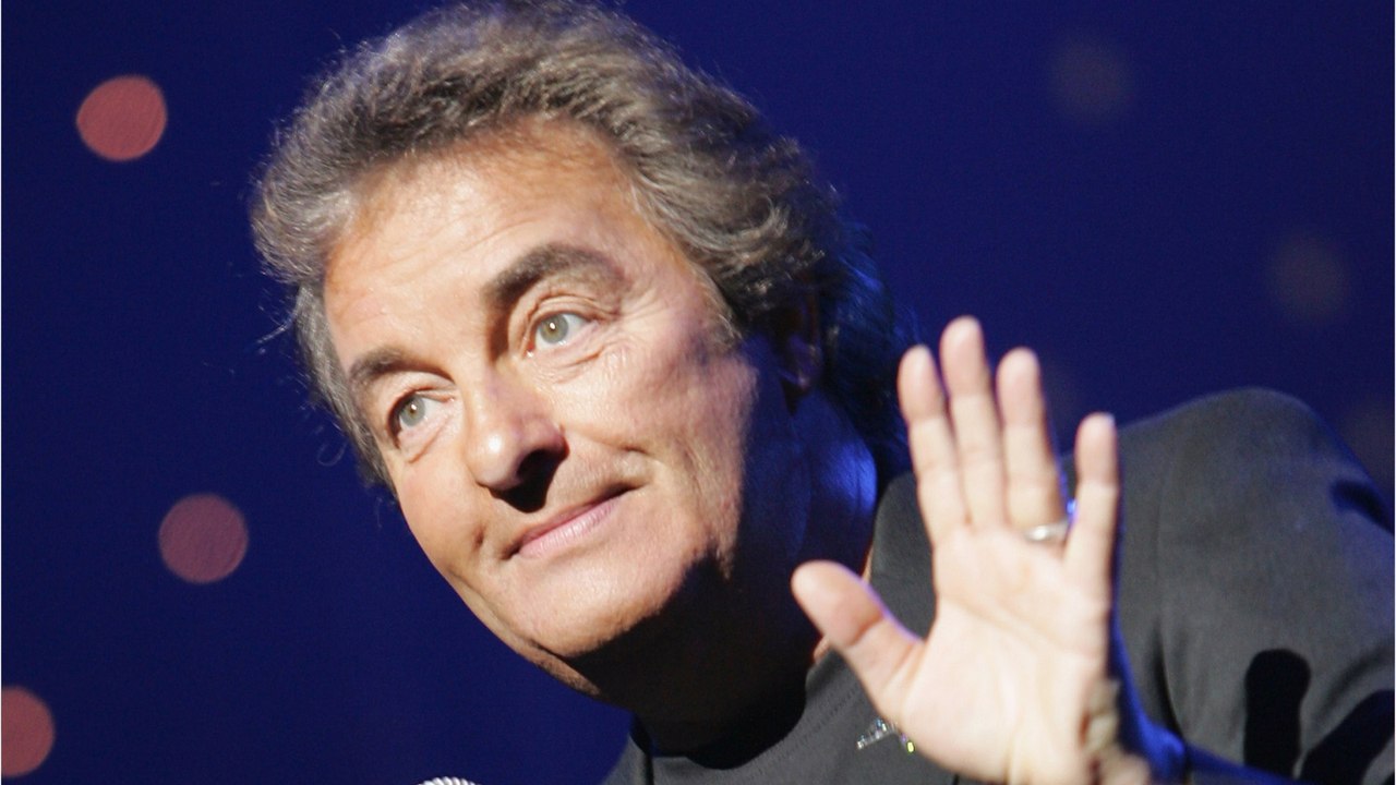 Voici - Richard Dewitte (Il était une fois) condamné : il écope de trois ans de prison ferme pour corruption de mineurs