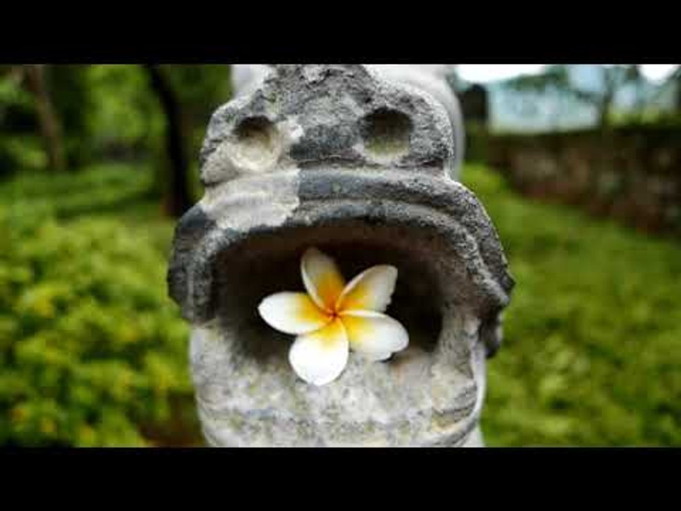 The Ancient Capital of Hoa Lu Near Ninh Binh