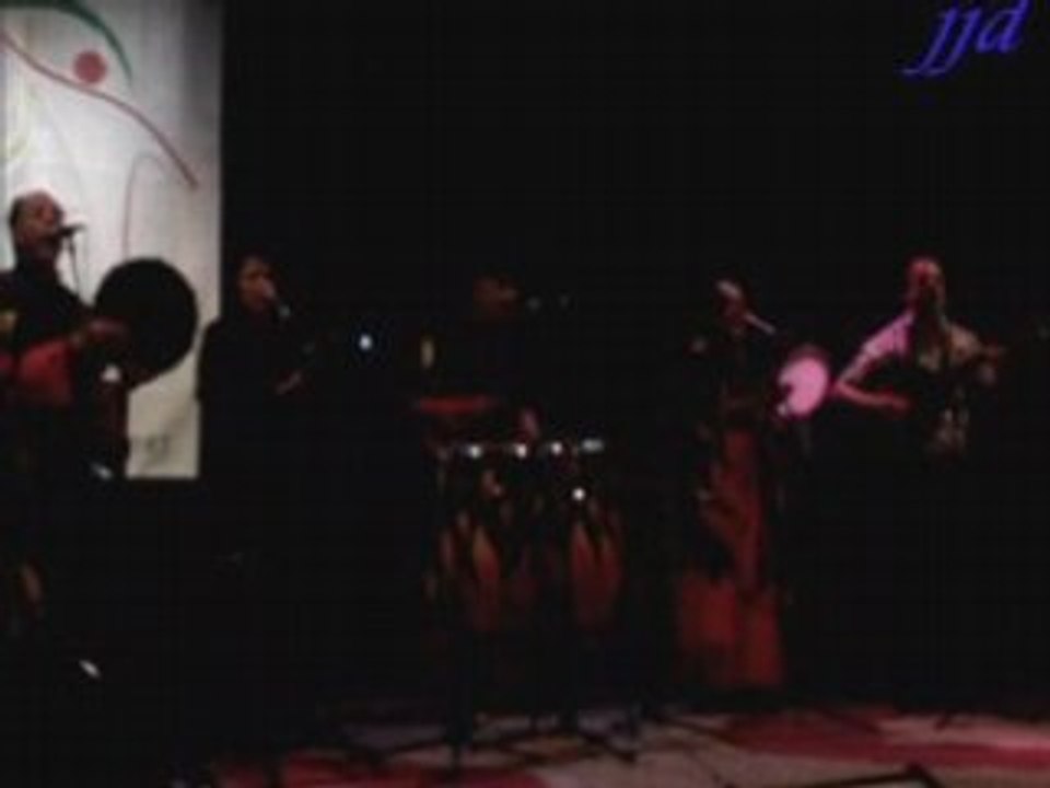 فرقة المشاهب3