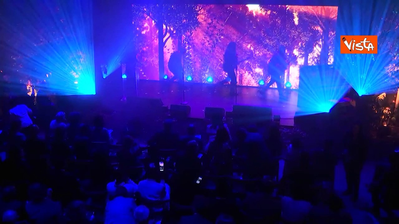 Orlando Bloom all'Onu: Migliaia di bambini muoiono ogni giorno, ? tempo di agire