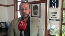 İnşaat Maliyetleri Arttı, Ev Alma İmkansız Hale Geldi