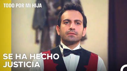 El Plan De Demir Y Cemal Tiene Éxito - Todo Por Mi Hija Capitulo 90