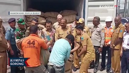 Pemprov Papua Barat Ekspor 5 Ton Kakao ke Eropa dan Amerika