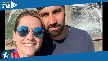 Laure MAPR installée dans une belle maison familiale  elle dévoile un avantaprès rénovation sais