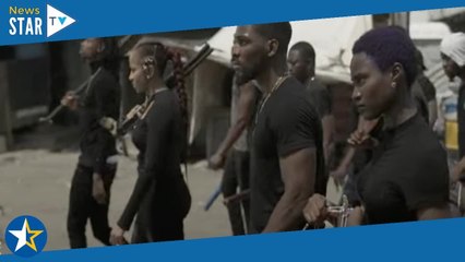 Ma série préférée de l'année  ce nouveau thriller de Netflix a tapé dans l'œil des spectateurs et