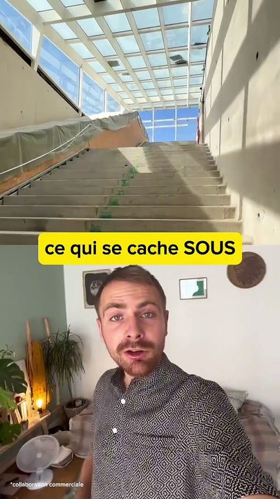 Le chantier hors norme de la Porte Maillot ️