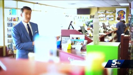 Edmond man says cheap drug for dogs cured his cancer