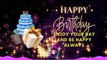 Jolly Version | Happy Birthday Song without Vocal , Happy Birthday Music, Birthday Song