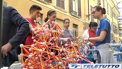 Video News - TORNA LA NOTTE DEI RICERCATORI