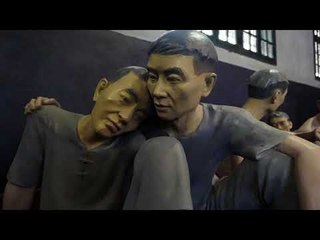 Hoa Lo McCain Prison Hanoi, Vietnam