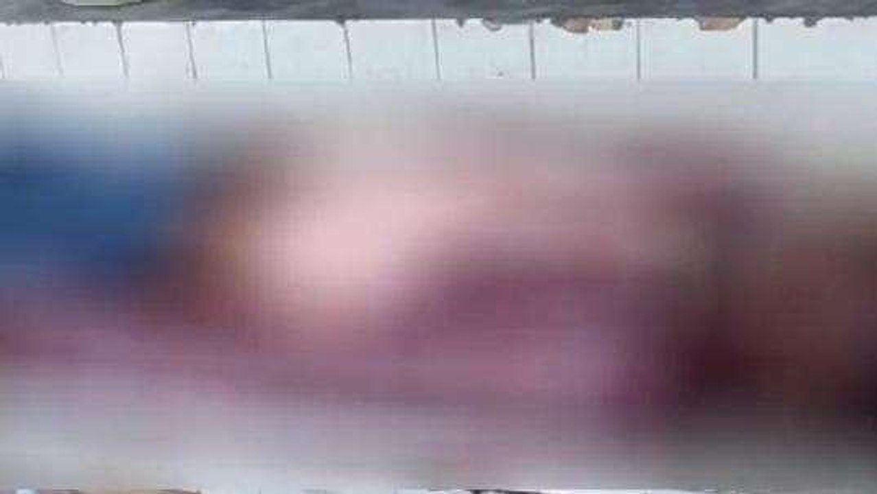 చిత్తూరు జిల్లా: బొలెరో వాహనం ఢీకొని... స్పాట్ లోనే యువకుడు మృతి
