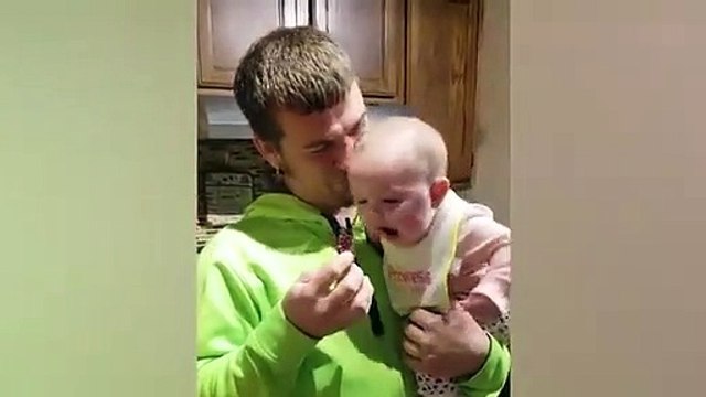 Hilarious Dads - Funny Daddy and Babies