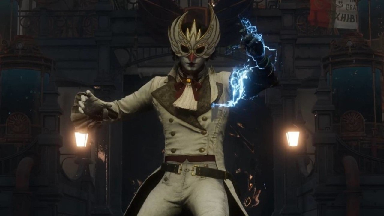 Lies of P – Zur Release-Feier gibt es einen coolen neuen Story-Trailer