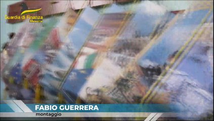 GDF, A BARCELLONA LA NUOVA COMPAGNIA