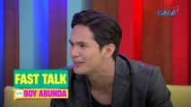 Fast Talk with Boy Abunda: Ruru Madrid, hindi NABAYARAN ng talent fee?! (Episode 169)