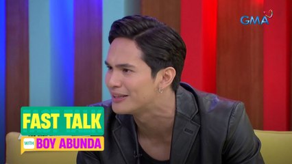 下载视频: Fast Talk with Boy Abunda: Ruru Madrid, hindi NABAYARAN ng talent fee?! (Episode 169)