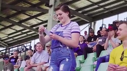 16 Choses Inattendues Qui Ont Été Filmées Accidentellement