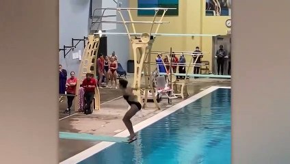 60 Personnes les Plus Chanceuses Filmées