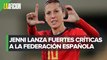 Selección de España Femenil convoca a 15 de las campeonas del mundo