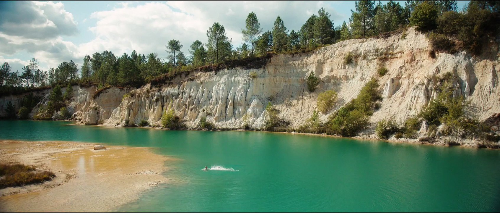 Höer auf zu lügen Film