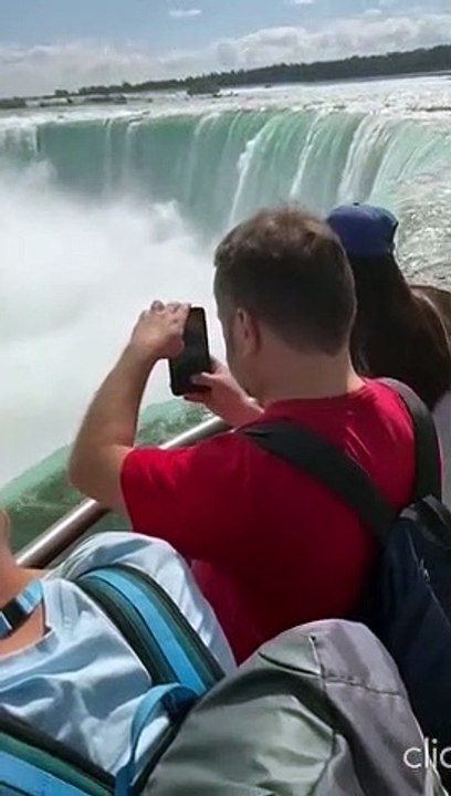 Niagara Falls