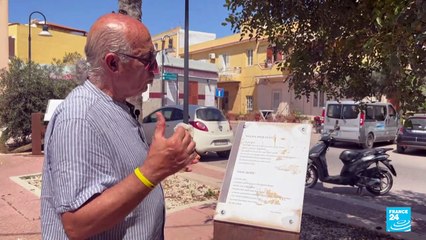 Dix ans après la tragédie de Lampedusa, les naufrages de migrants continuent