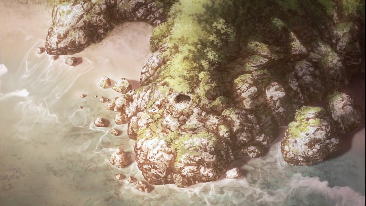 THE FIRST SLAM DUNK Film