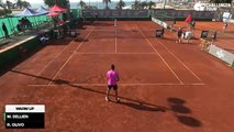 Challenger Dove Men Care Antofagasta Murkel Dellien (BOL) vs Renzo Olivo (ARG) _ Challenger Tour _ Challenger TV _ ATP Tour _ Tenis