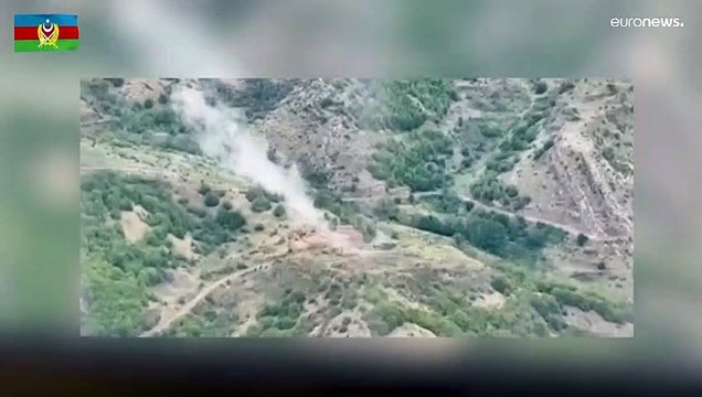 أذربيجان تعلن إطلاق عملية لمكافحة الإرهاب بعد مقتل 6 أشخاص في ناغورني قره باغ