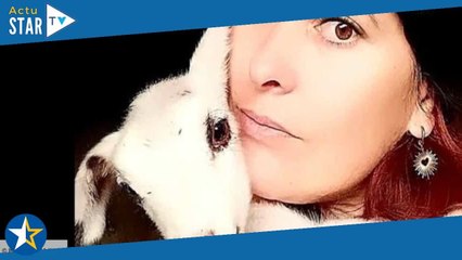 « Plus de 32 ans de bonheur avec toi »  Aurélia ADP 13 frappée par un terrible deuil