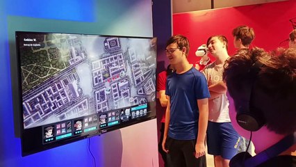 Nowe technologie w IPN w Szczecinie