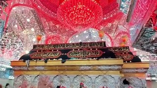 Mai Karbala Mai Hon | میں کربلا میں ہوں #SHaiderMehdi #HM #arbaeen2023 #arbaeenwalk #karbala #jannat