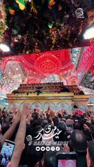 Mai Karbala Mai Hon | میں کربلا میں ہوں #SHaiderMehdi #HM #arbaeen2023 #arbaeenwalk #karbala #jannat