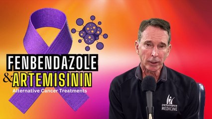 Fenbendazole For Various Cancer | Dr. Tom Rogers