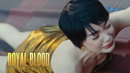 Royal Blood: Will this be the end of Margaret's life? (Episode 67)