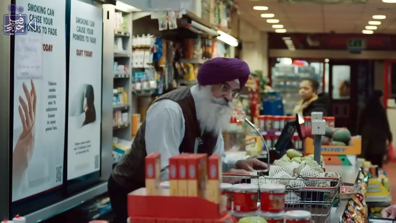 في المستقبل الناس كلها بتحصل على قوى خارقة قبل سن 18 _ ملخص مسلسل EXTRA0RDINARY